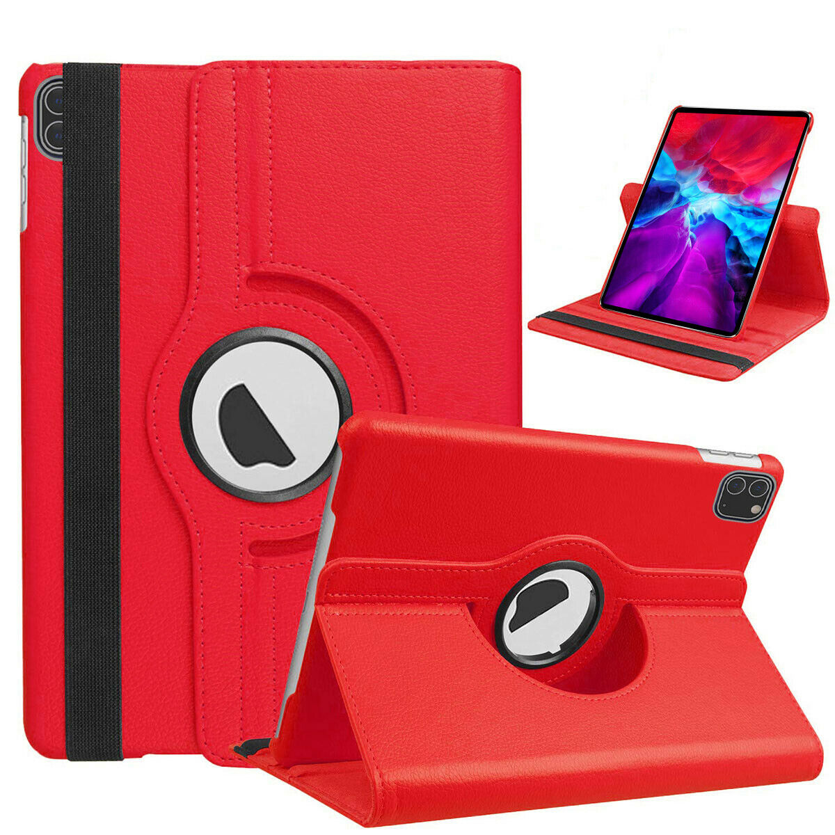 Étui Folio Rotatif pour Apple iPad Pro 11 Étui Folio Rotatif pour Apple iPad Pro 11